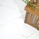 MSI Glenridge™Calacatta Serra®Luxury Vinyl Tile