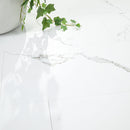 MSI Glenridge™Calacatta Serra®Luxury Vinyl Tile