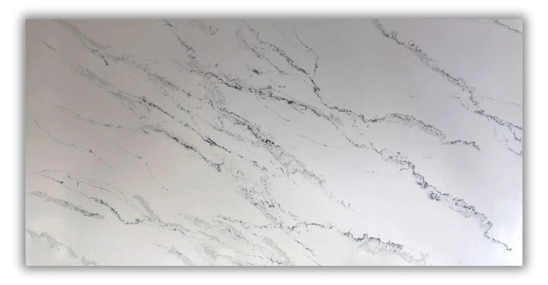 Calacatta Siena Raphael Quartz