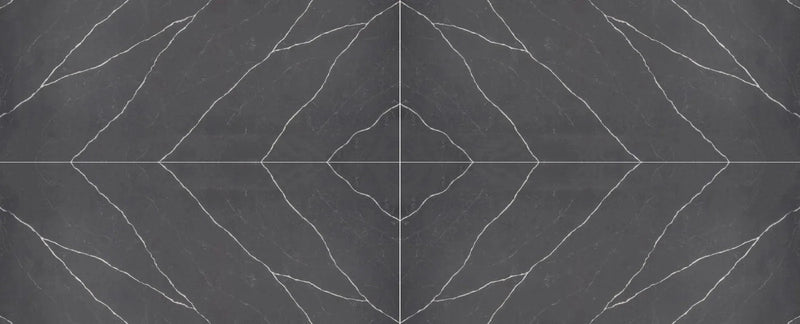 Calacatta Solange Raphael Quartz