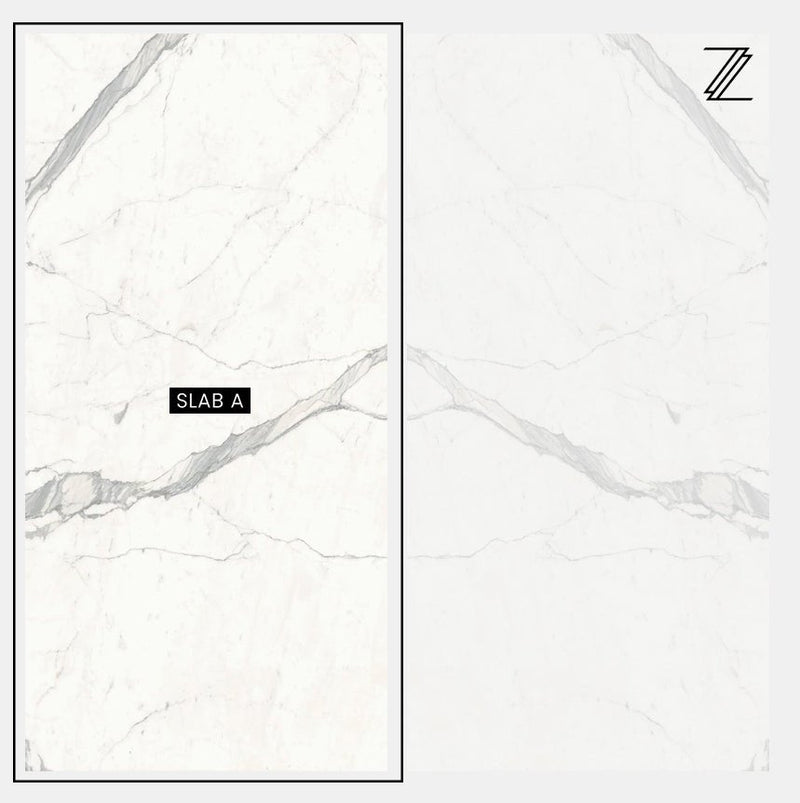 Calacatta Statuario Sapienstone