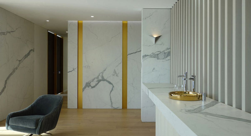 Calacatta Statuario Maximum