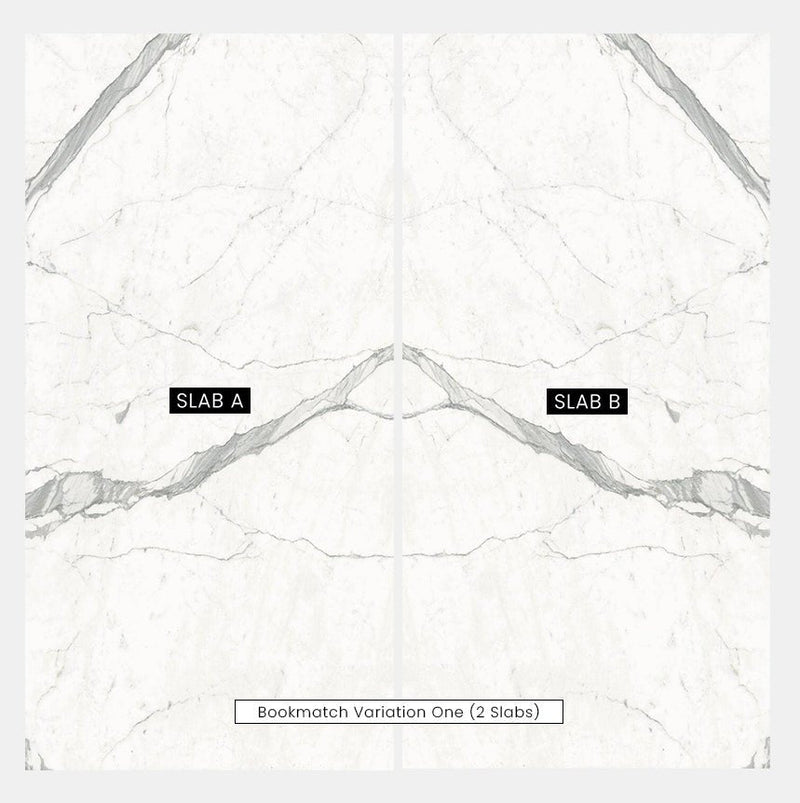 Calacatta Statuario Maximum