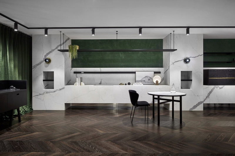 Calacatta Statuario Maximum