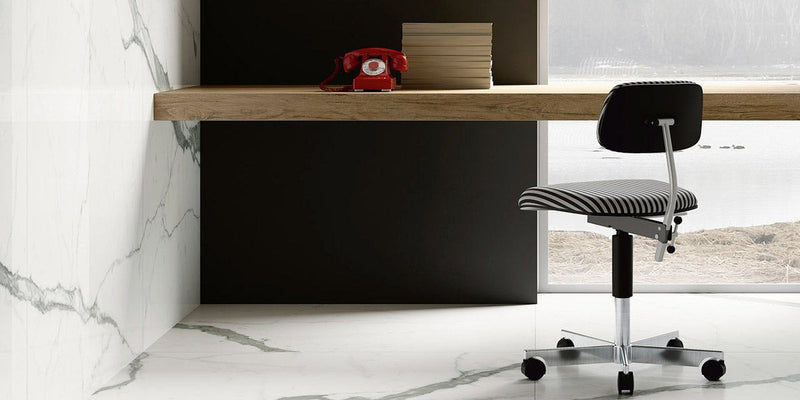 Calacatta Statuario Maximum