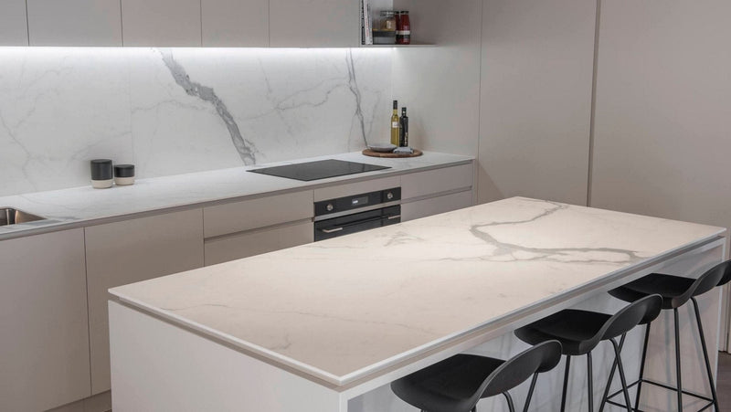 Calacatta Statuario Maximum