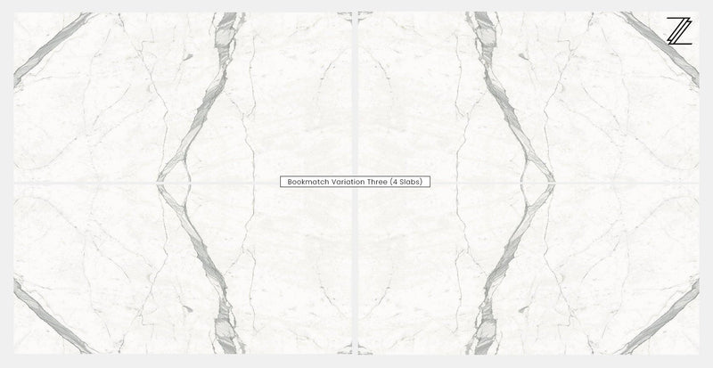 Calacatta Statuario Maximum