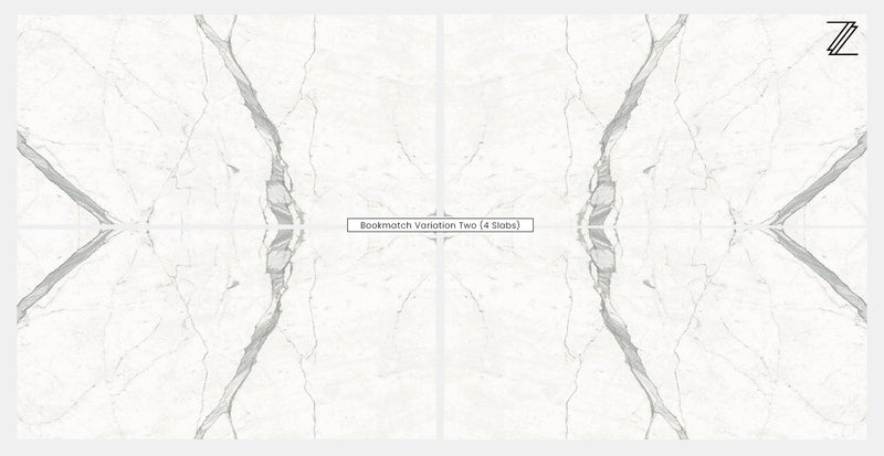 Calacatta Statuario Maximum