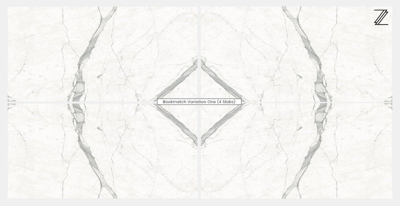 Calacatta Statuario Maximum