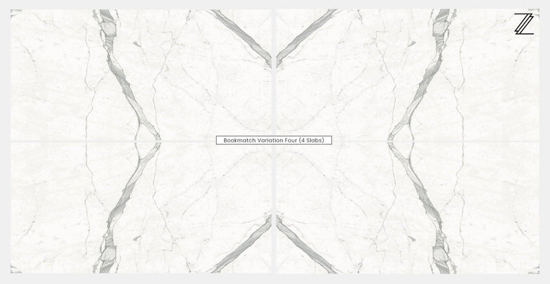 Calacatta Statuario Maximum