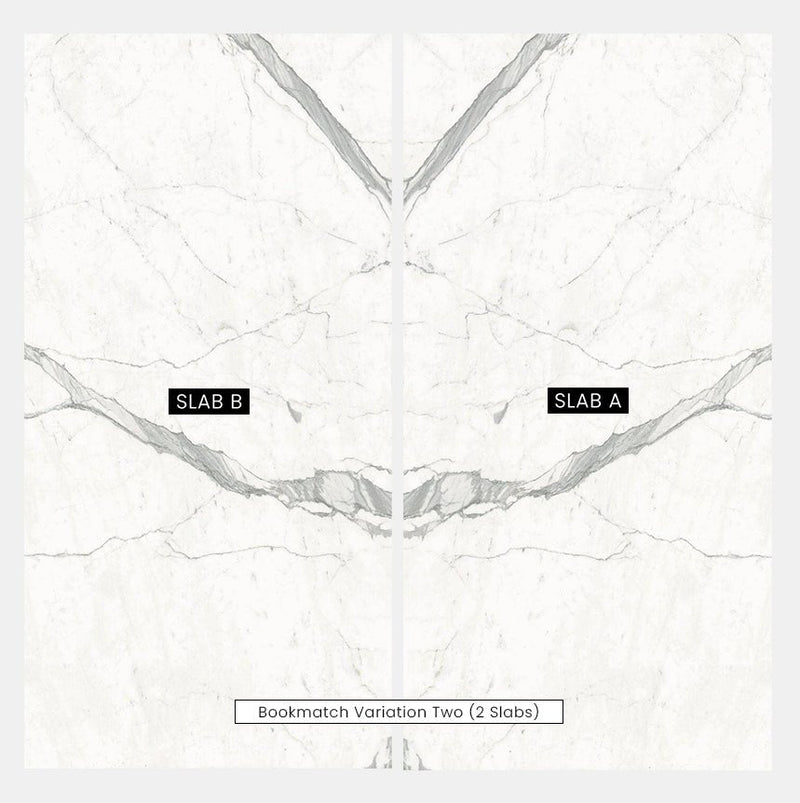 Calacatta Statuario Maximum