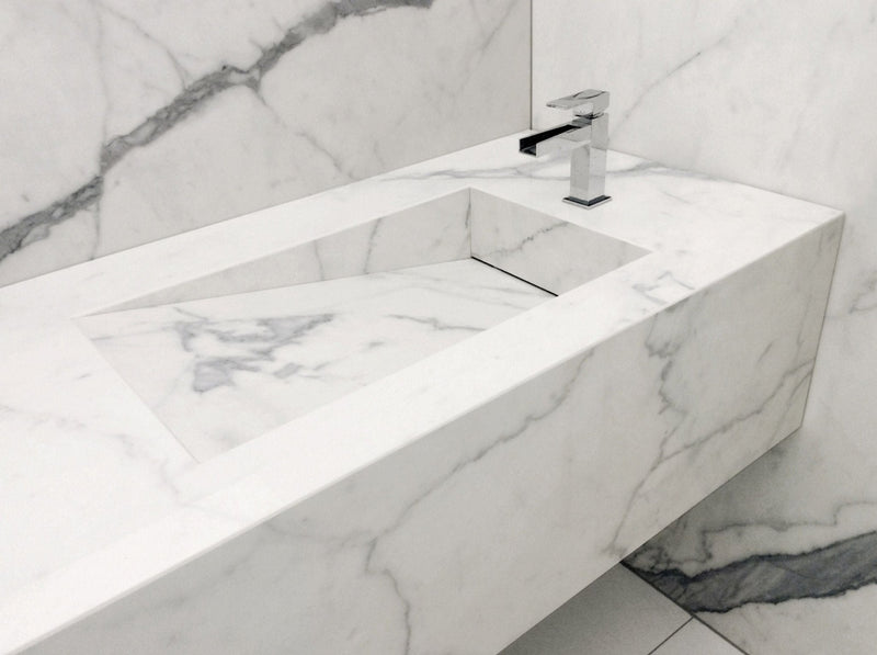 Calacatta Statuario Maximum