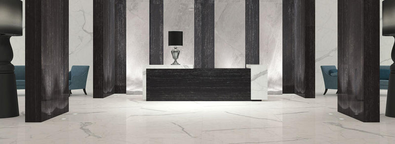 Calacatta Statuario Maximum