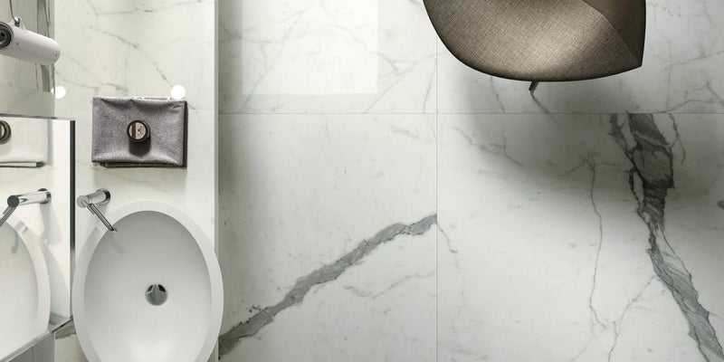 Calacatta Statuario Maximum