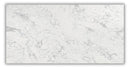 Calacatta Statuario Raphael Quartz