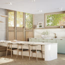 Calacatta Stillstorm Caesarstone