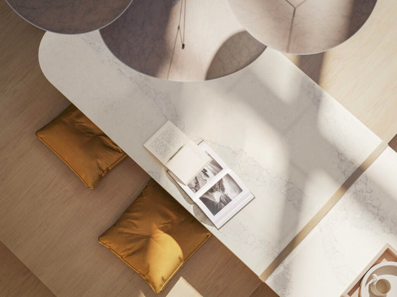 Calacatta Stillstorm Caesarstone