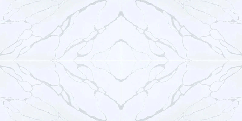 Calacatta Supreme Raphael Quartz