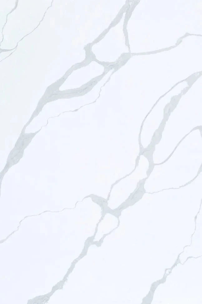 Calacatta Supreme Raphael Quartz