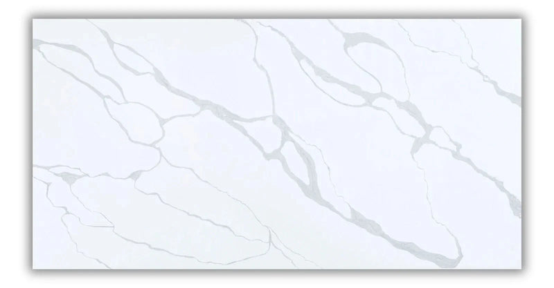 Calacatta Supreme Raphael Quartz