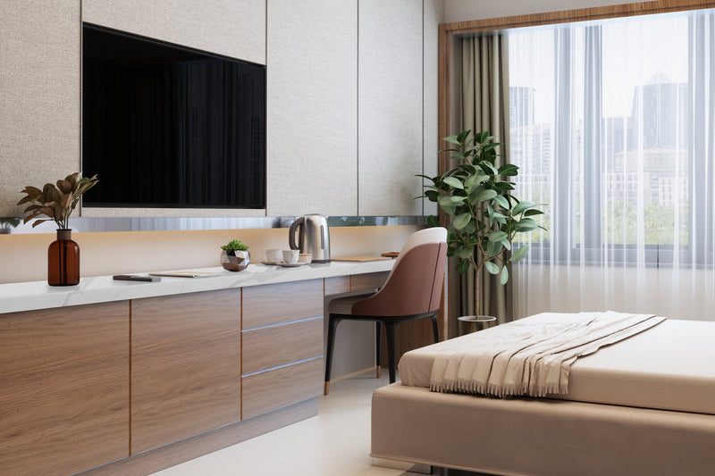 Calacatta Supreme Raphael Quartz