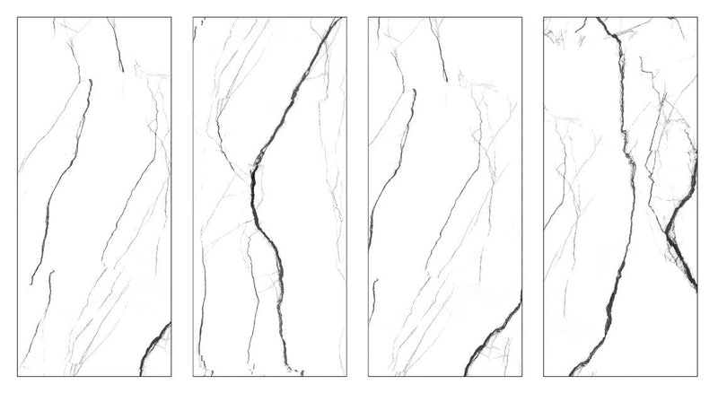 Calacatta Sv Raphael Porcelain