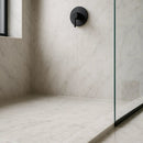 Calacatta T Honed Marble Tiles 12x24