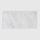 Calacatta T Honed Marble Tiles 12x24