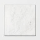 Calacatta T Honed Marble Tiles 18x18