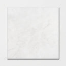 Calacatta T Honed Marble Tiles 18x18