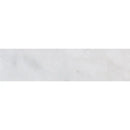 Calacatta T Honed Marble Tiles 3x12