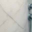Calacatta T Polished Marble Tiles 24x24