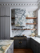 Calacatta Turquoise Marble