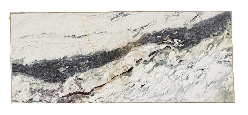 Calacatta Turquoise Marble