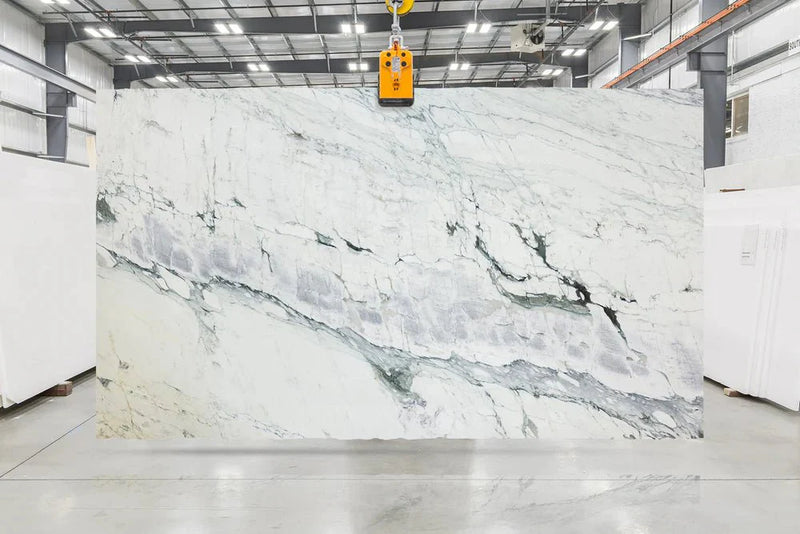 Calacatta Turquoise Marble