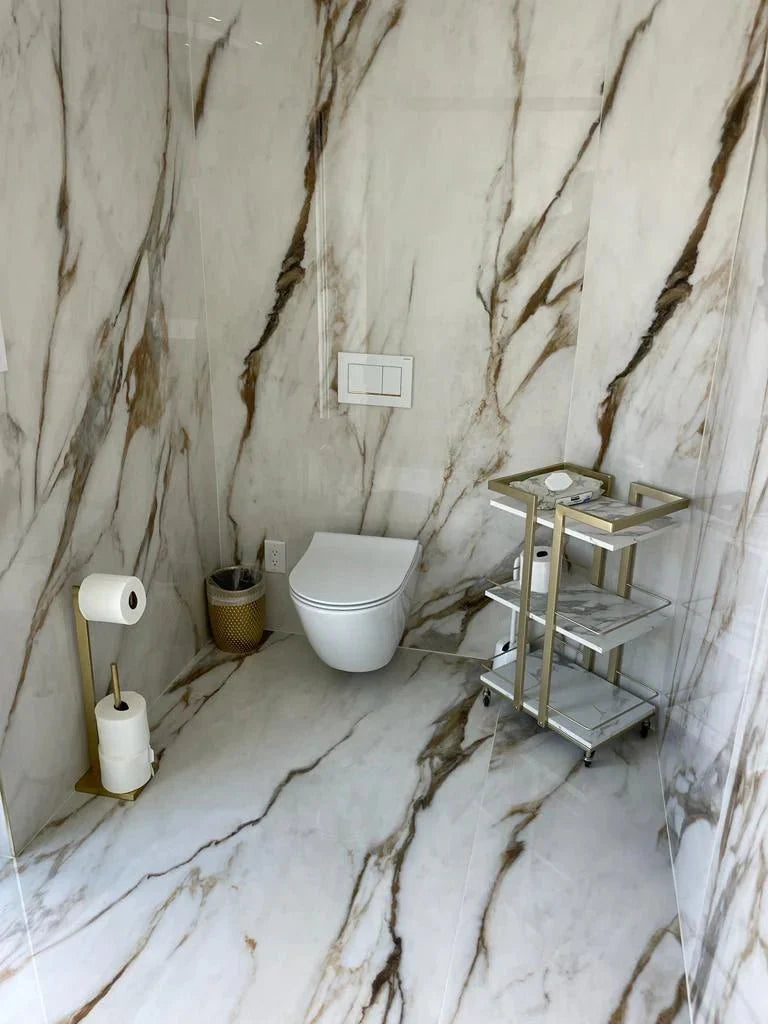 Calacatta Vena Oro Raphael Porcelain