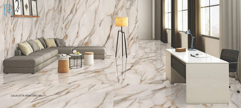 Calacatta Vena Oro Raphael Porcelain