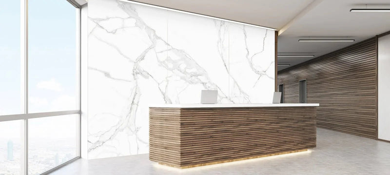 Calacatta Venice Raphael Porcelain