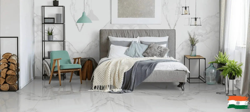 Calacatta Venice Raphael Porcelain