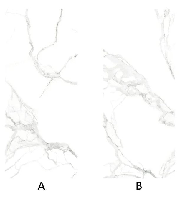 Calacatta Venice Raphael Porcelain