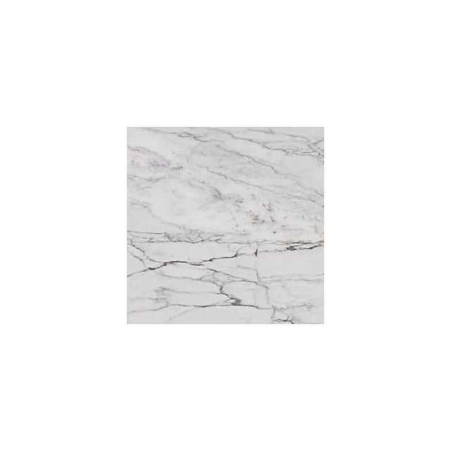 Calacatta Verde Marble Polished Floor and Wall Tile