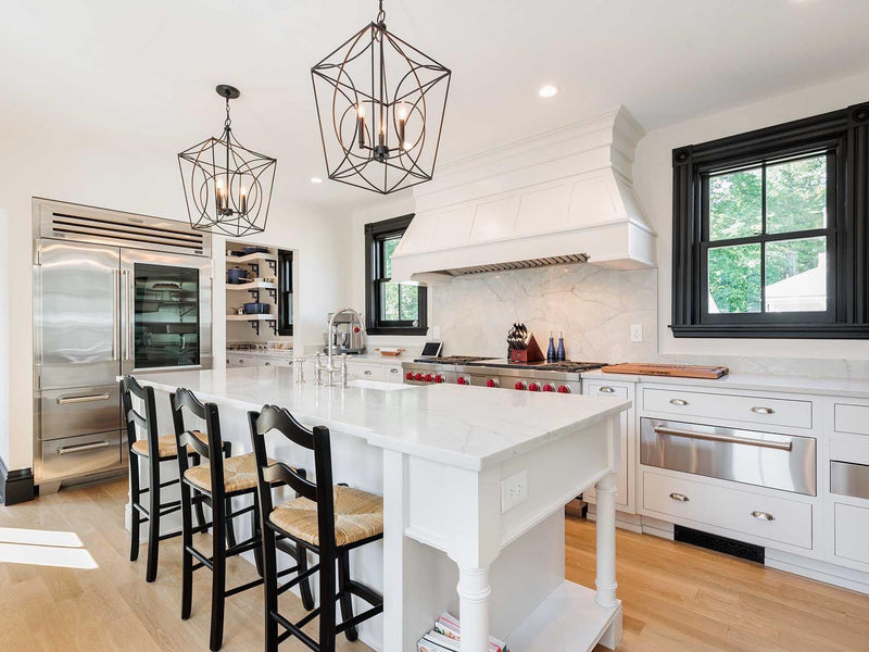 Calacatta Versailles Msi Q