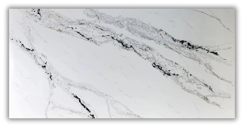 Calacatta Victoria Raphael Quartz