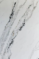 Calacatta Victoria Raphael Quartz