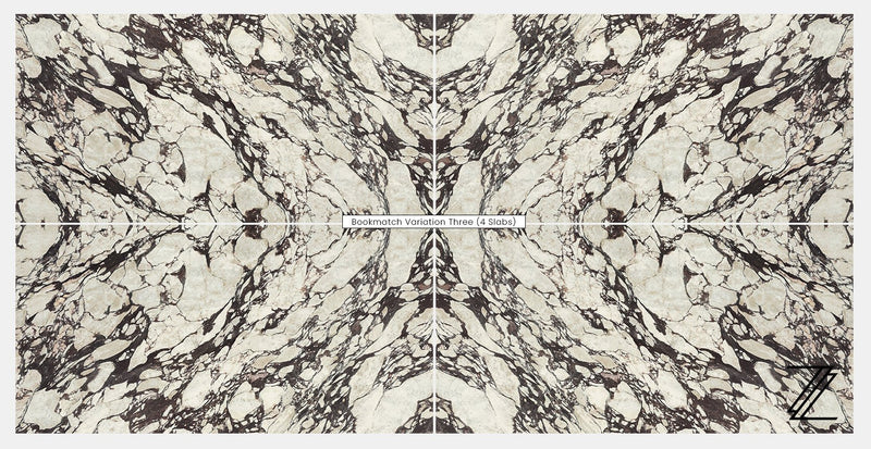 Calacatta Viola Fondovalle