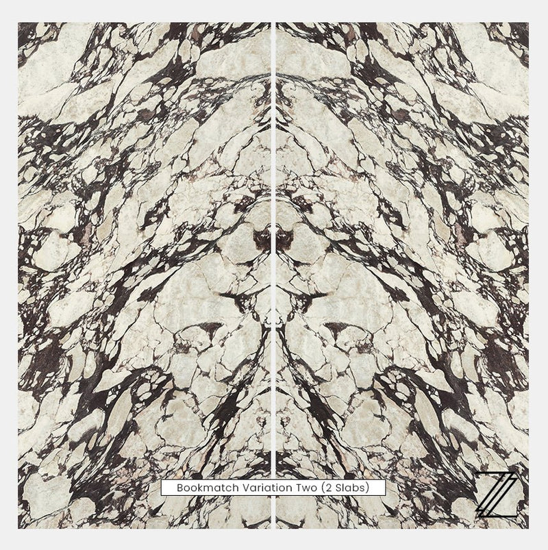 Calacatta Viola Fondovalle