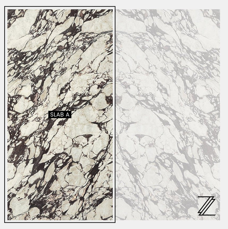 Calacatta Viola Fondovalle