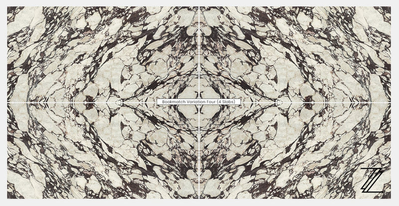 Calacatta Viola Fondovalle