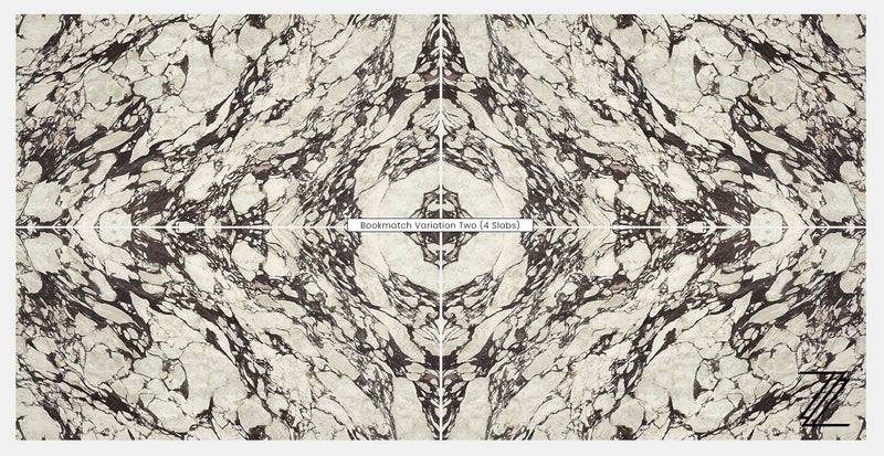 Calacatta Viola Fondovalle