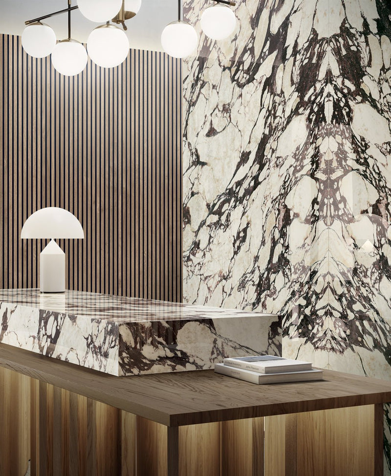 Calacatta Viola Fondovalle